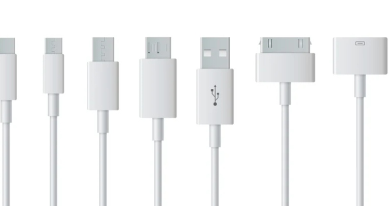 How to choose the right charging cable for all your devices